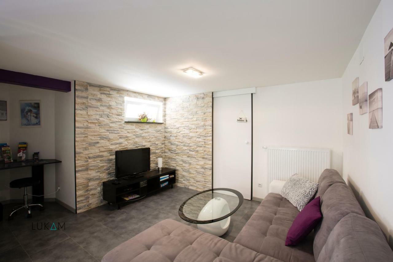La Halte Des Vignes - Route Des Vins D'Alsace Apartment Scherwiller ภายนอก รูปภาพ